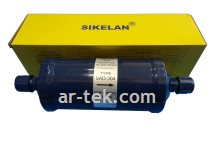 01 07 48 FILTER DRIER SAD-304 1/2 WITH NUT 